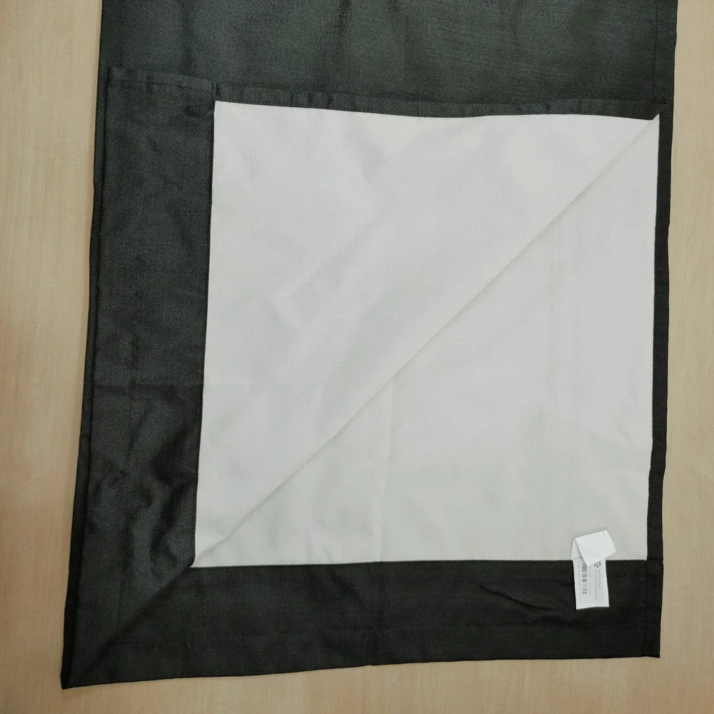 Target Window Panel Blackout Eclipse 42x63‎ Block Braxt Light Blocking NWOT